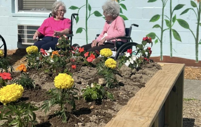 Best Care Nursing & Rehab Center