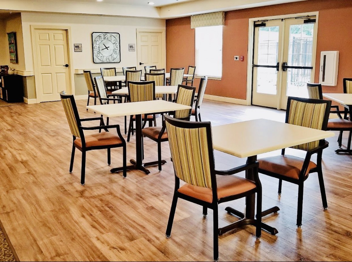 Oak Pointe of Kearney