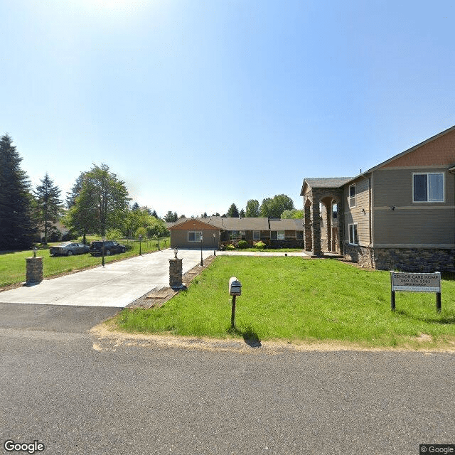 Michelle Adult Care Home