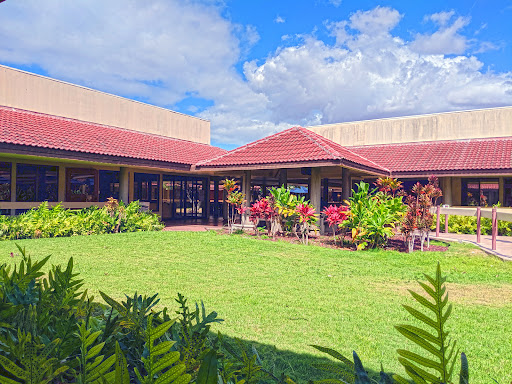 Care Homes By Hale Makua