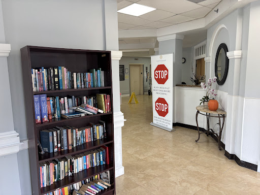 South Dade Nursing And Rehabilitation Center