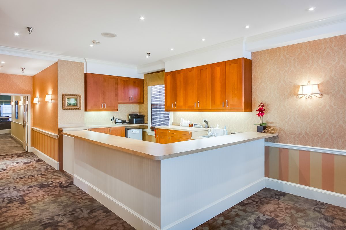 Bel Air Assisted Living