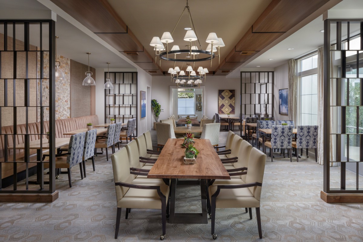 Clearwater at Glendora OpCo LLC