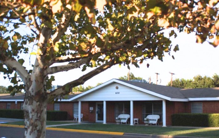 Slaton Care Center