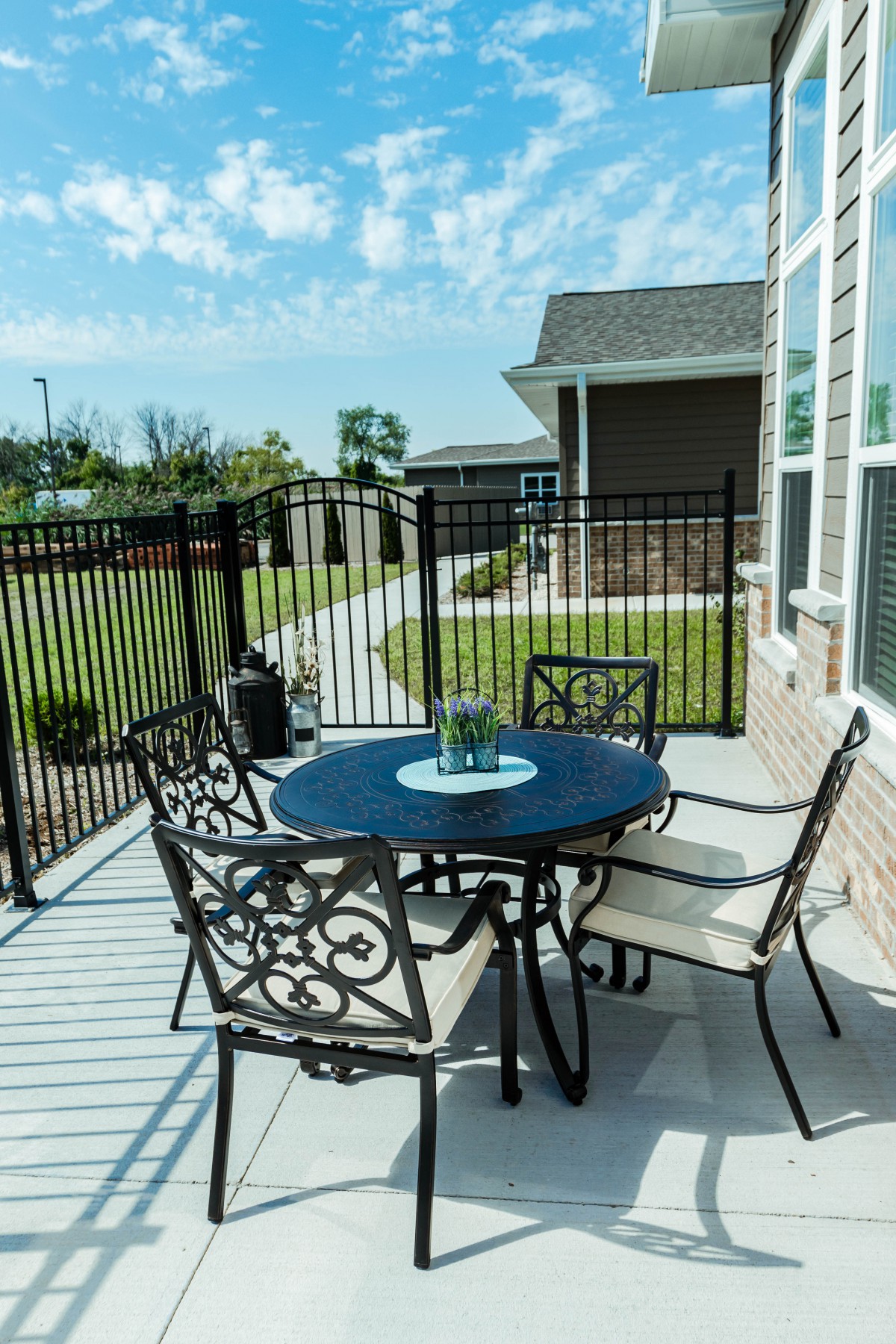 Kenosha Place Senior Living