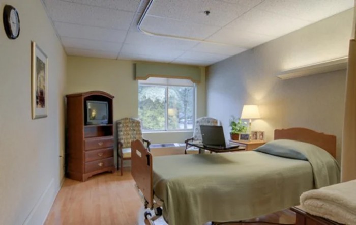 Manorcare Health Services - Carlisle