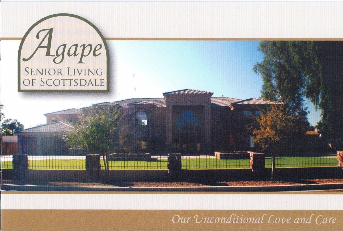 Agape Senior Living Of Scottsdale