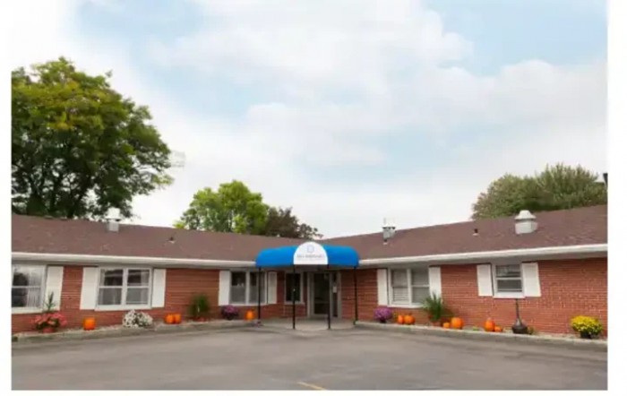 Shawano Health Services