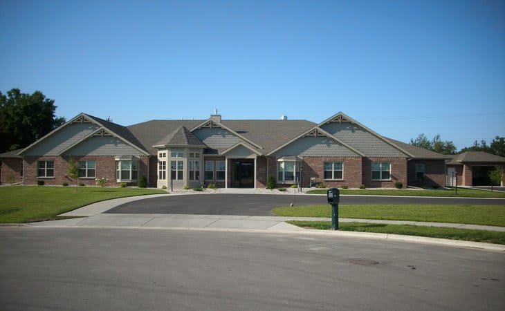Angels Touch Assisted Living