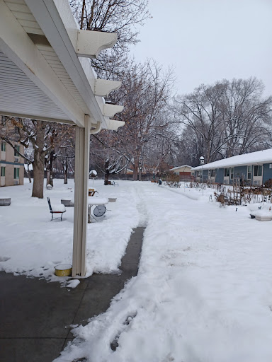 Samaritan Village Apartments