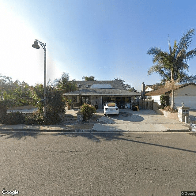Del Sol Elderly Care Home