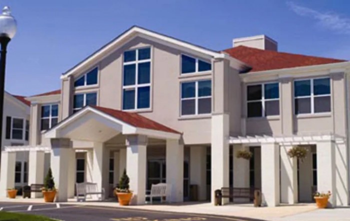 Meridian Subacute Rehabilitation