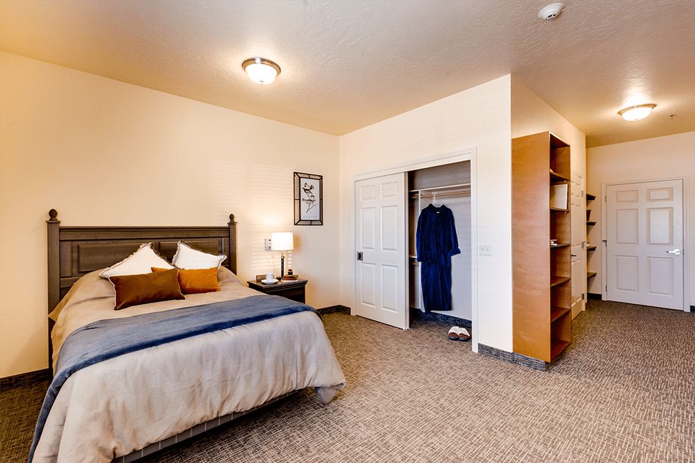 CornerStone Senior Living