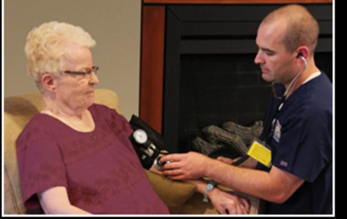 Terrace Grove Assisted Living