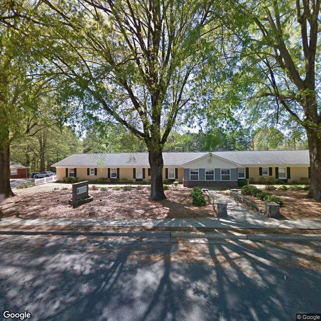 Montgomery Senior Living