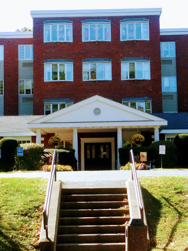Buckley-Greenfield Healthcare Center