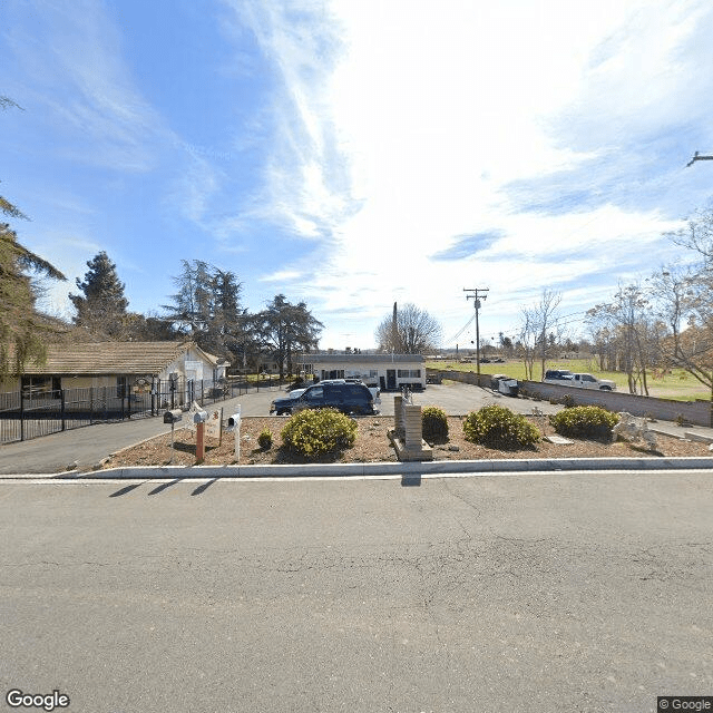 Braswells Yucaipa Leisure Manor