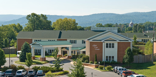 Warren Memorial Hosp Lynn Care