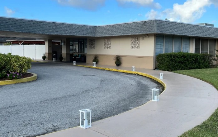 West Melbourne Health & Rehabilitation Center