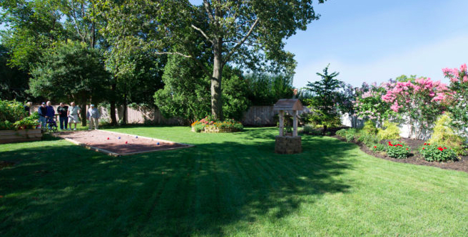 The Arbors At Westbury