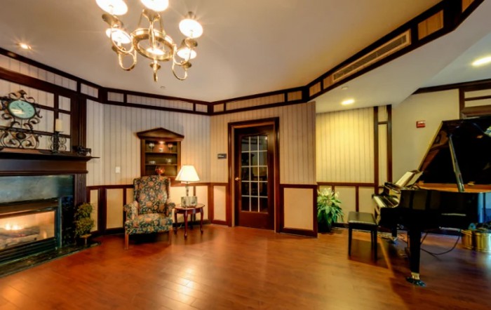 Kingsbrook Lifecare Center