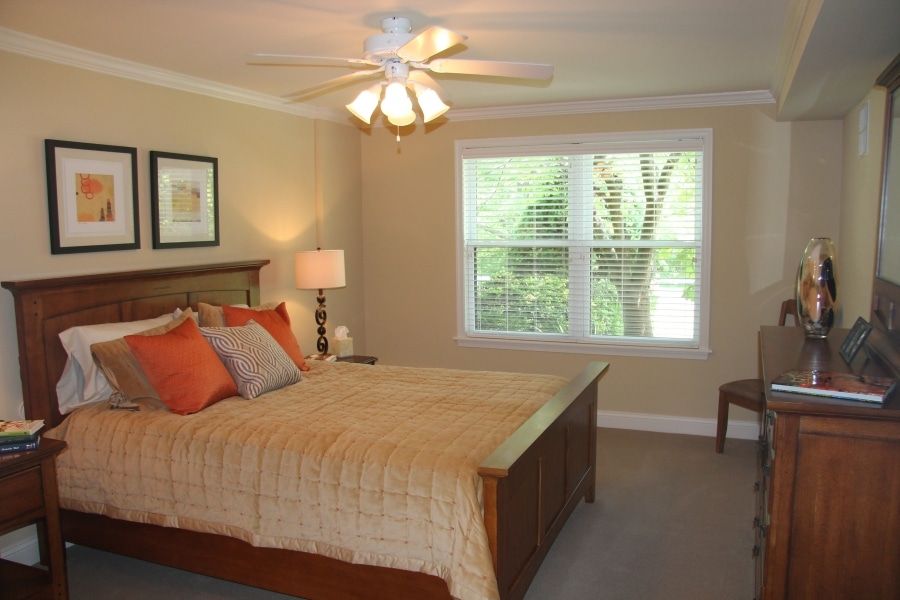 Pennswood Village