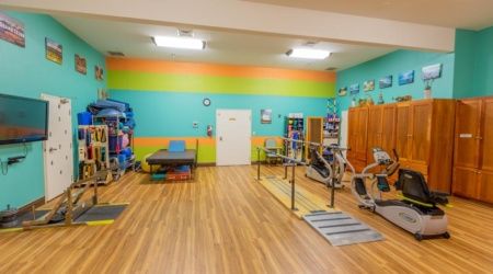 Hearthstone Nursing & Rehabilitation Center