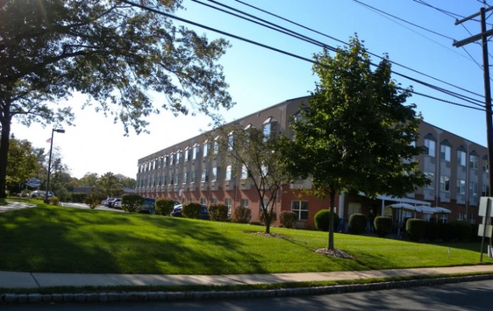 Clark Nursing And Rehab Cntr