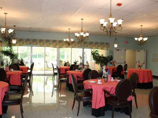 Pearlview Skilled Nursing Care