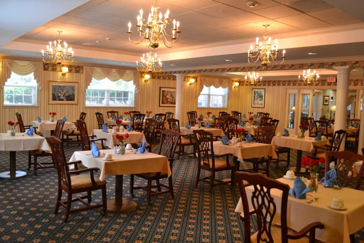 Exton Senior Living