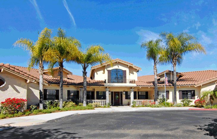 Plateau Village Memory Care