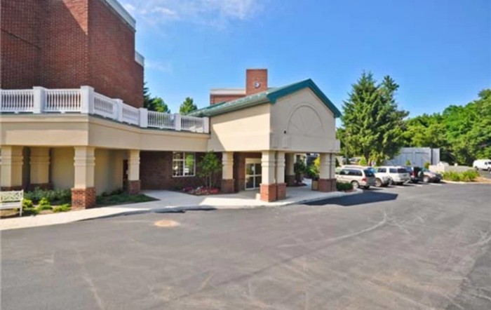 Cold Spring Hills Center For Nursing And Rehab