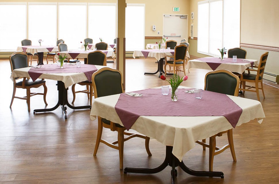 Life Care Center Of Port Townsend