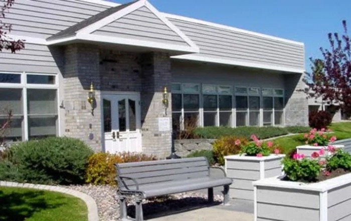 Village Health & Rehabilitation