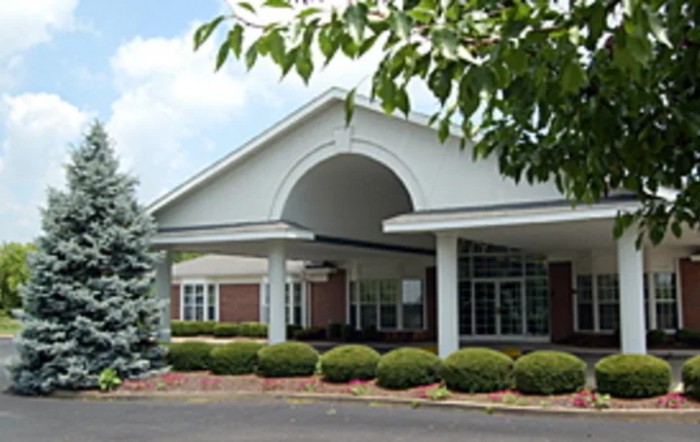 Wellington Parc Of Owensboro