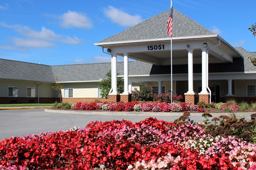 Abingdon Health Care