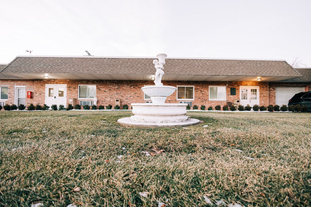 The Vernon Center