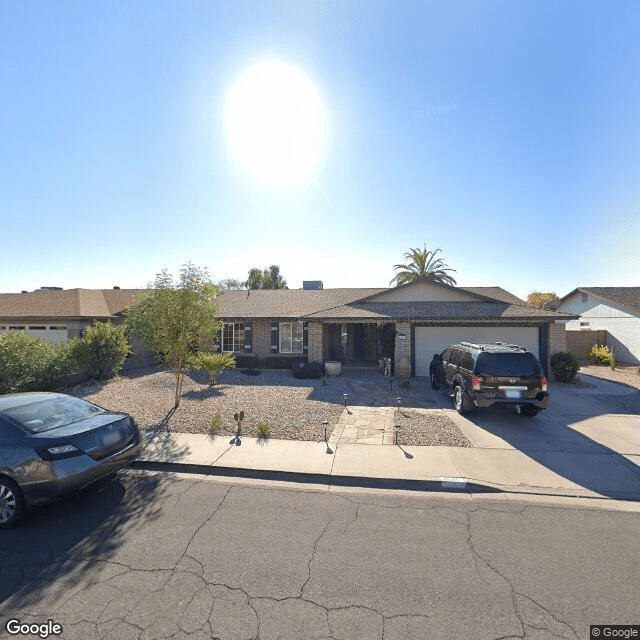 Martha Bonilla Care Loving Home