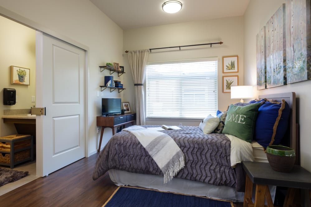 Avenir Memory Care At Summerlin