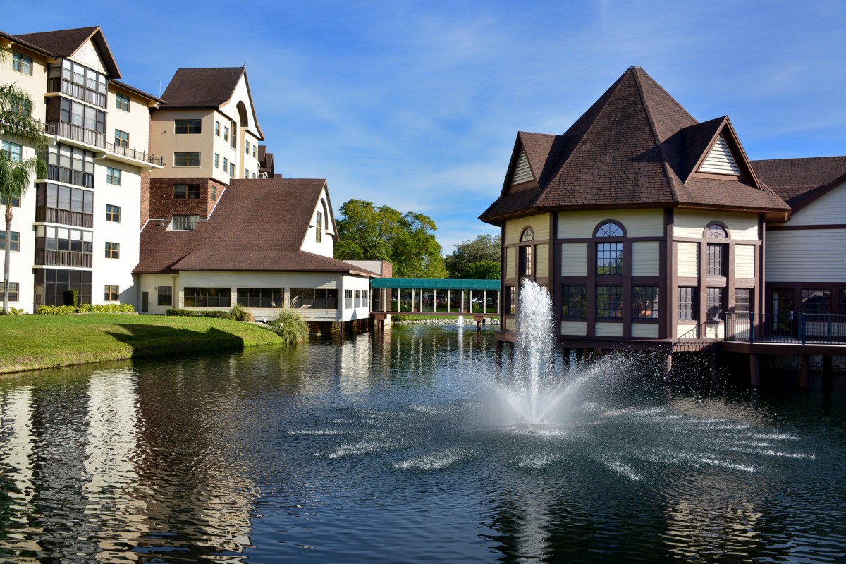 Freedom Village Bradenton,  a CCRC