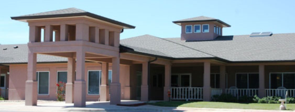 Coryell Memorial Healthcare System Residential Care