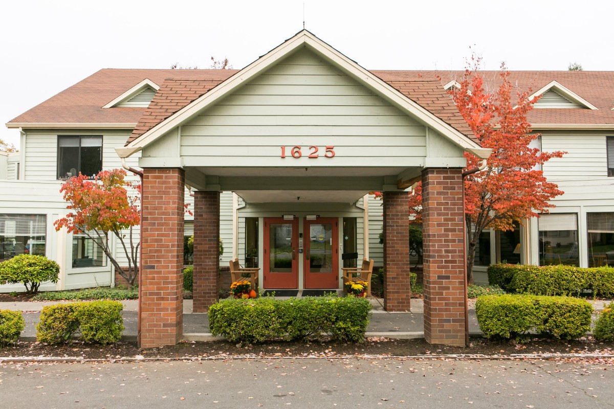 Willson House
