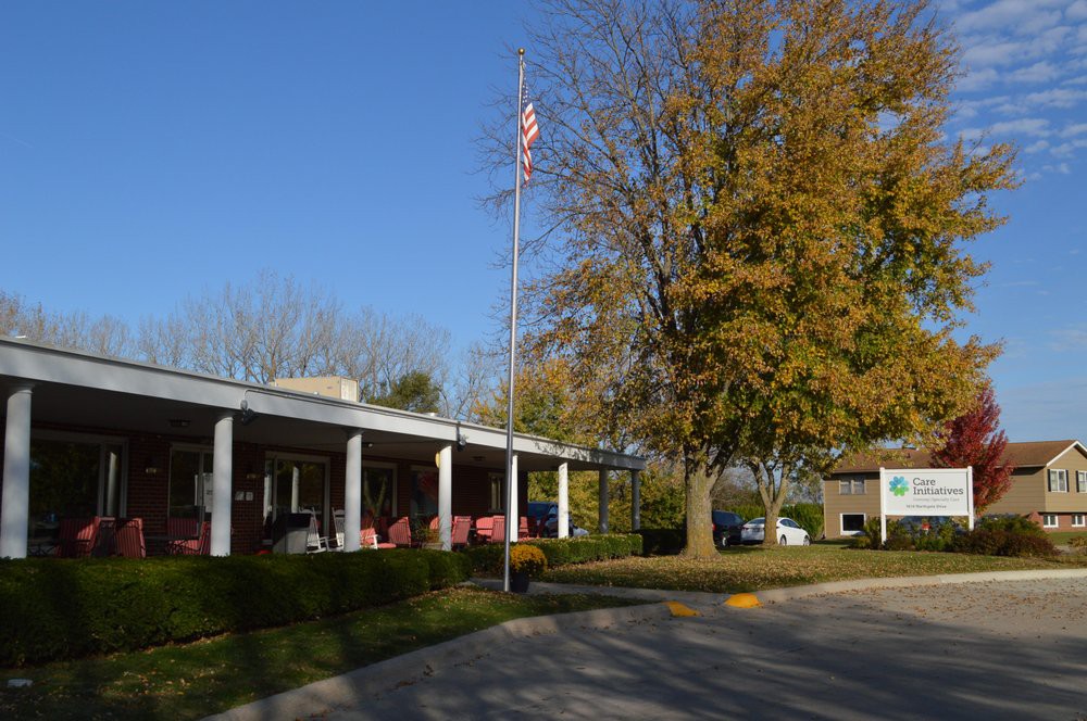 Corning Specialty Care