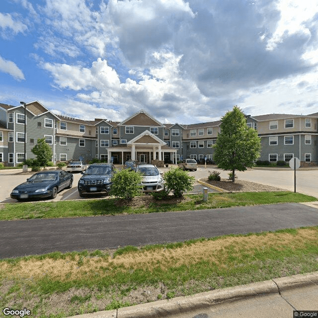 Arbor Oaks Senior Living