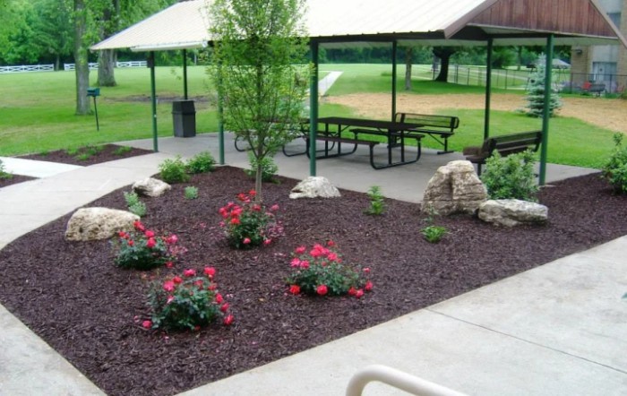 Pleasant View Nursing Home