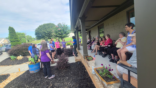 Hamilton Mill Personal Care Home