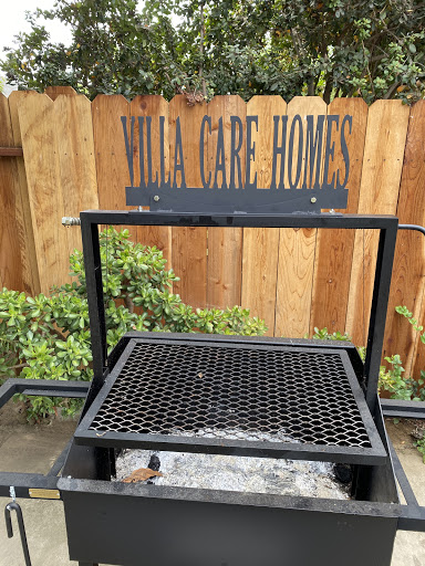 Villa Care Home I