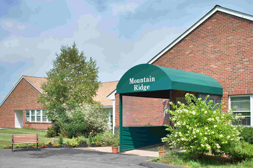 Mountain Ridge Center