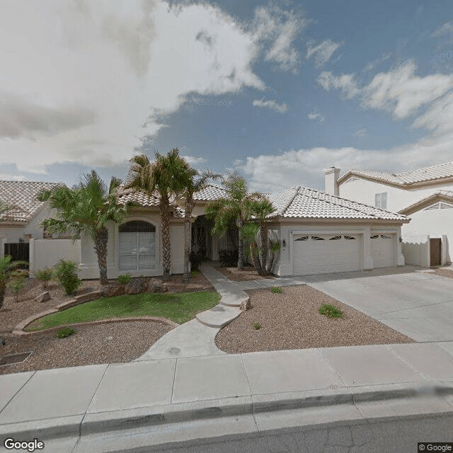 Jubilee Care Home,  LLC
