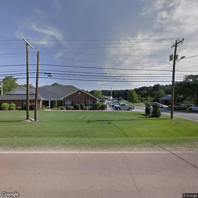Bee Hive Homes Louisville